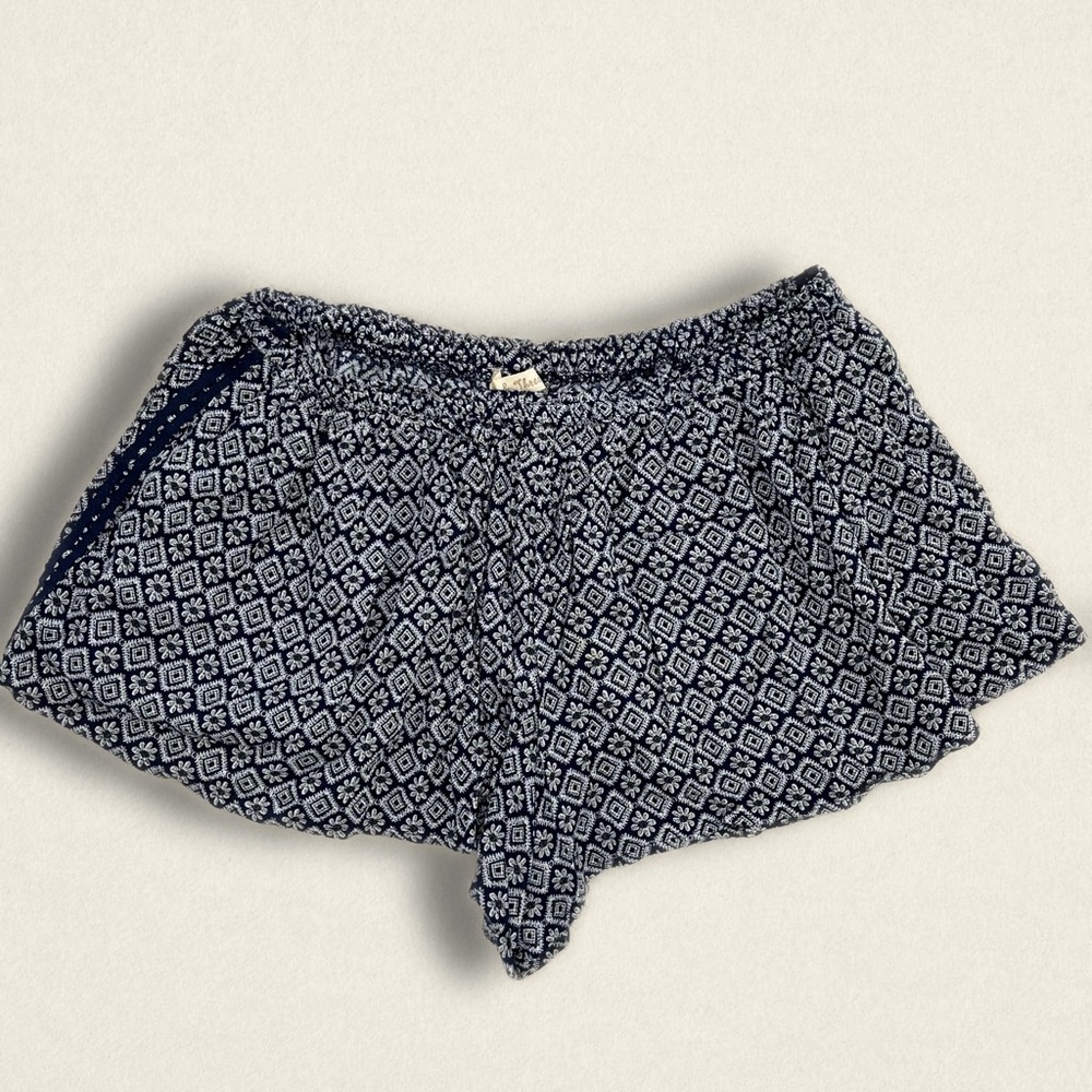 Flowy Shorts